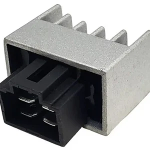 Celosvětová Doprava DZE regulátor napětí HONDA CRF 150 06-17; CRF 230 05-17(31600-GAG-K20) (12A)