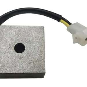 DZE regulátor napětí KTM EGS 125/250/300/360 96; EXC 125/200/250/300/380 98-99, SC 620 94-98; TXC 400/620 98 (58011034500) (20A) Nejlepší Volba