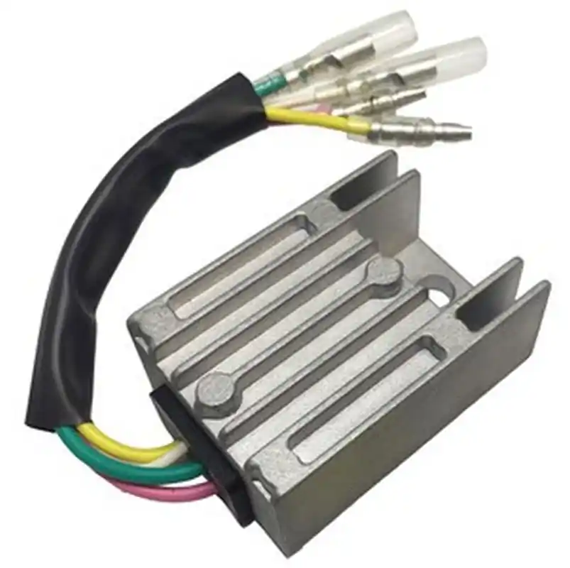 Finální Výprodej DZE regulátor napětí HONDA XR 250R 90-04 (31410-KZ1-670) (12A)