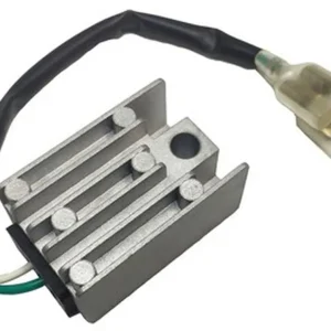 Koupit Online DZE regulátor napětí HONDA XR 600R 91-00; XR 650R 00-07 (31400-MN1-680) (12A)