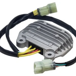 Expresní Doručení DZE regulátor napětí HUSQVARNA FE 250/350/450 13-16; KTM EXC-F 250/350 /EXC 450/500 /XCF-W 250/350 /XC-W 450/500 12-16 (78111034000) MOSFET (35A)