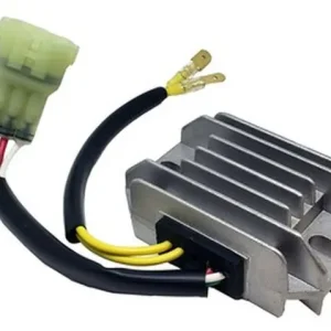 DZE regulátor napětí HUSQVARNA FC/FS/FX 250/350/450 14-20; KTM SX-F 250/350/450 11-20; XC-F 250/350/450 11-20 (77211034000) (12A) Pouze Dnes