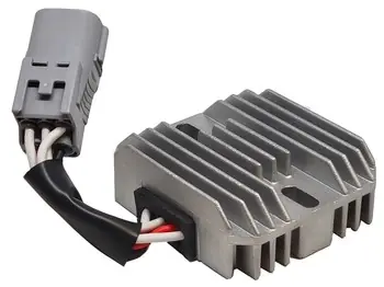 Garance Vrácení Peněz DZE regulátor napětí YAMAHA YFM 350 WARRIOR 02-04; YMF WOLVERINE 02-05 (4KB-81960-10)