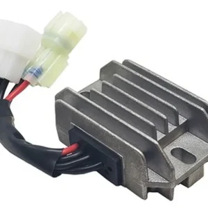 DZE regulátor napětí SUZUKI LTF 250/300 99-02; ARCTIC CAT ATV 250/300 01-05 (32800-29B10) (3530-0340) (SH572A-1) (20A) Nová Kolekce