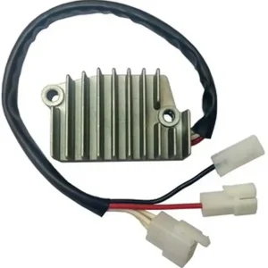 DZE regulátor napětí YAMAHA V-MAX 1200 96-07 (3JP-81960-01) MOFSET (35A) Rychlé Dodání