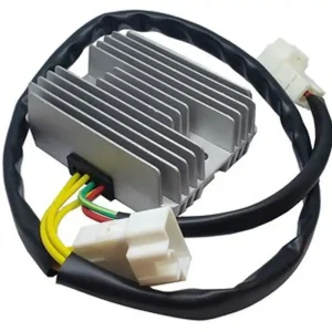 Hromadná Objednávka DZE regulátor napětí APRILIA SRV 850 12-13; PIAGGIO BEVERLY 300 16-17; BEVERLY 350 17-18; MP3 500 14-18; X10 12-15; X7 125/300 09, (641711) MOSFET (35A)