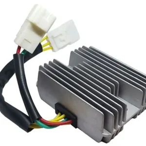 Exkluzivní DZE regulátor napětí APRILIA MP3 125/300/500 08-18; LIBERTY 125/150 11-12; BEVERLY 125/300 10-15; VESPA GTS 125/250/300 08-17 (641709) MOSFET (35A)