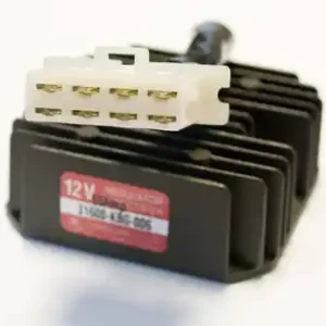 Kup Teď CL regulátor napětí (55A), 8 kabelů, HONDA