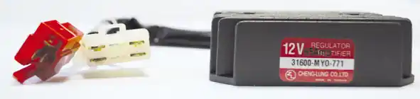 CL regulátor napětí HONDA VT 600 C SHAdoW 88-07, NTV 650 REVERE 88-97 (65A) Profesionální