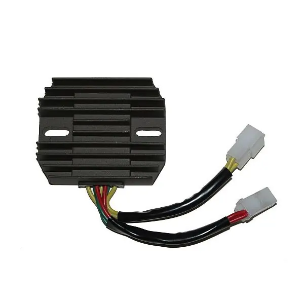 Doprava Zdarma ELECTROSPORT regulátor napětí SUZUKI SV650 98-01, LS650 SAVAGE 96-04, LS650 S40 BOULEVARD 05-17