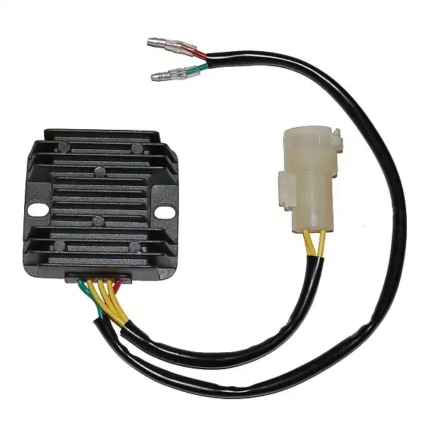 ELECTROSPORT regulátor napětí HONDA TRX 300 FW 92-00 Profesionální