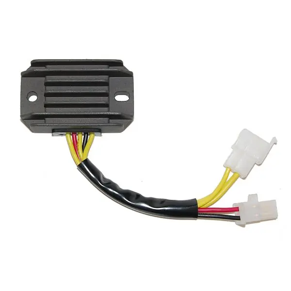 Bezpečná Platba ELECTROSPORT regulátor napětí SUZUKI GZ250 99-10