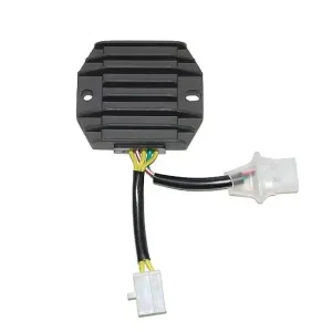 ELECTROSPORT regulátor napětí HONDA cmX 250C REBEL 85-09 Oblíbený