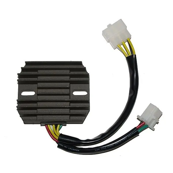 ELECTROSPORT regulátor napětí HONDA CB 550 SC/CB 750, 900, 1100F Cenově Výhodný