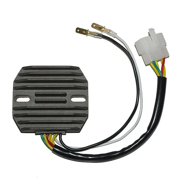 ELECTROSPORT regulátor napětí HONDA CB750 FOUR 71-78, CB350/400/500/550 FOUR 72-78 Kup Teď