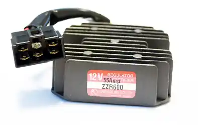 Akce CL regulátor napětí (55A) KAWASAKI KLF 220/250/300 89-11, KLR 250 89-05, ZX-6 90-93