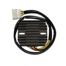 ELECTROSPORT regulátor napětí YAMAHA XVS650 (01-11) Odeslání Ihned