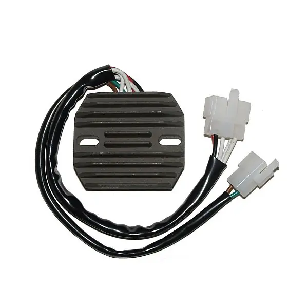 Limitovaná Edice ELECTROSPORT regulátor napětí YAMAHA XS 650 70-79