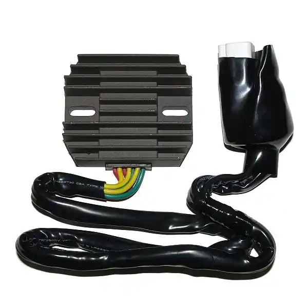 ELECTROSPORT regulátor napětí HONDA CBR 600 F4I (01-06) (kabel 80cm) Vrácení Zdarma