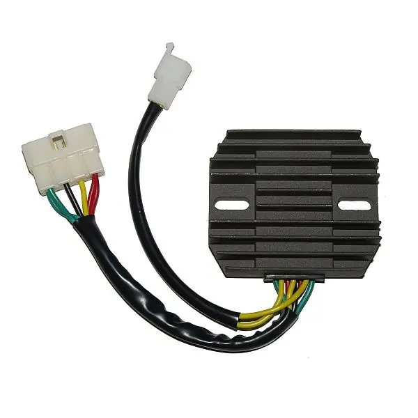 ELECTROSPORT regulátor napětí HONDA GL 1200 SEI (85-87) Nová Kolekce