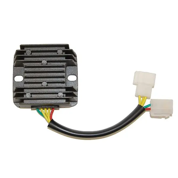 ELECTROSPORT regulátor napětí HYOSUNG GT/GV250 09-13, GT650 09-13, ST7 10-13 Přímo Od Výrobce