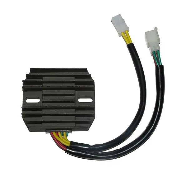 ELECTROSPORT regulátor napětí HONDA NX 650 doMINATOR (88-94) Časově Omezené