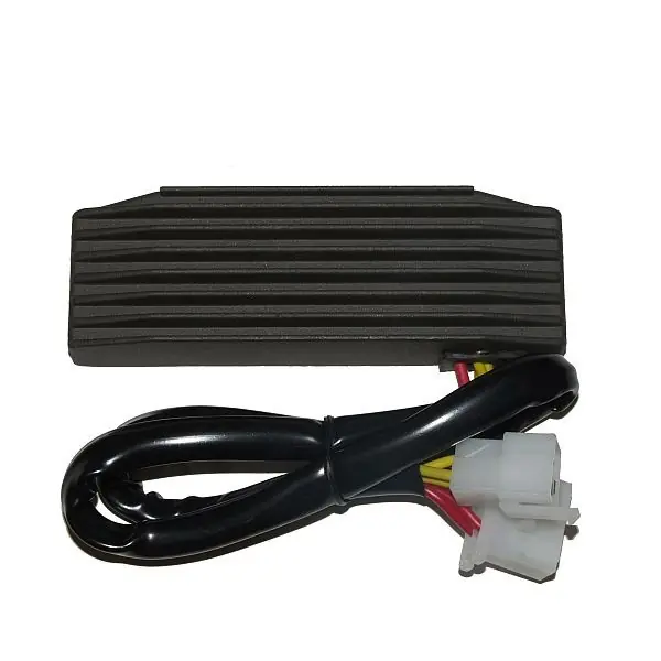 Vrácení Zdarma ELECTROSPORT regulátor napětí SUZUKI VS 1400 INTRUDER 87-95 (32800-38B00)