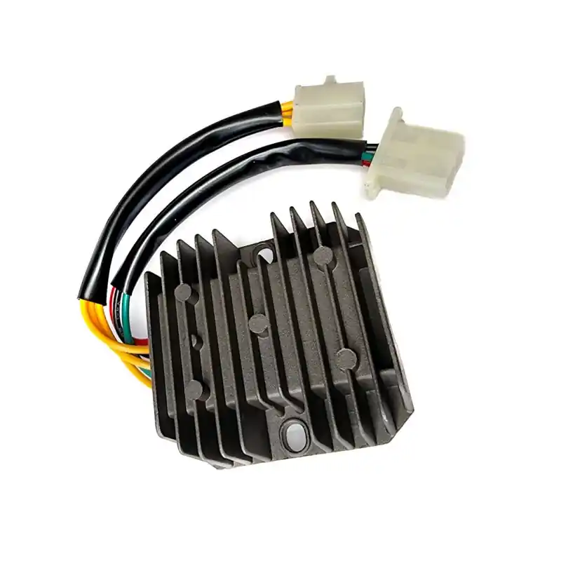 Cenová Bomba GZ regulátor napětí HONDA CH 125/150, CN 250 86-01, CB 450N 85, XBR 500 85-89