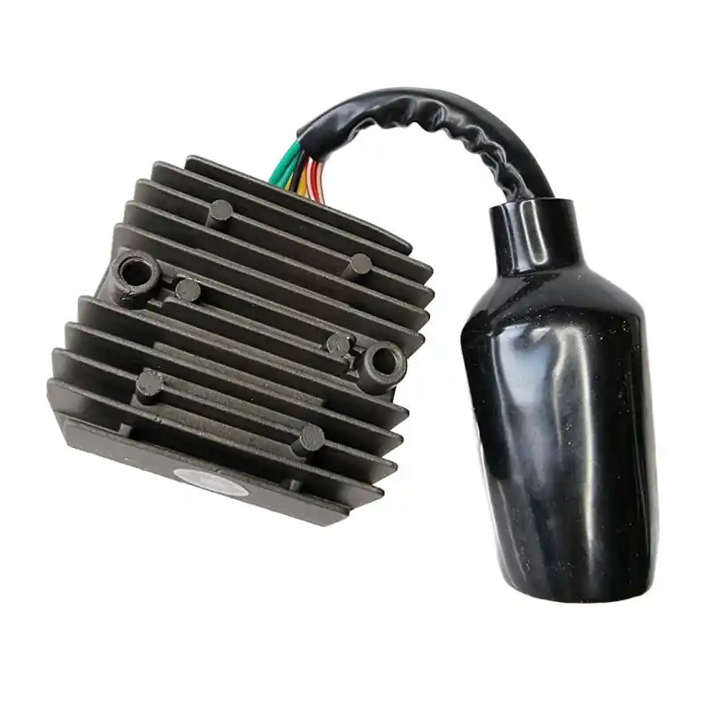 Nová Kolekce GZ regulátor napětí HONDA VTR 1000 SP-1, SP-2 00-06