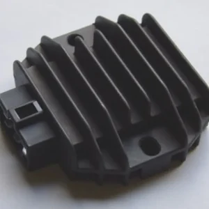 TOURMAX regulátor napětí YAMAHA XC 125 VITY 09-14, YBR 125 07-14, YP 250 MAjeY 96-00, XJ 600 DIVERSION 96-02 (OEM:4HM-81960-01) vyrobeno v Japonsku Nejlepší Cena