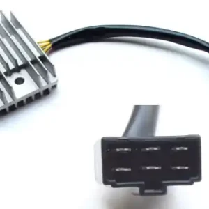 Cenově Výhodný TOURMAX regulátor napětí KAWASAKI ER5 97-06, ZR 550 ZEPHYR 96-99 vyrobeno v Japonsku