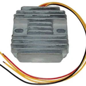 ELECTREX regulátor napětí HUSABERG FE400/500/600 00-03, FE650E 00-03, FC400/470/500/550/600/650 Profesionální