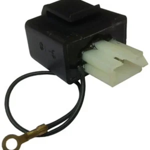 DZE přerušovač blinkrů univerzální (12V 4X21W) Super Cena