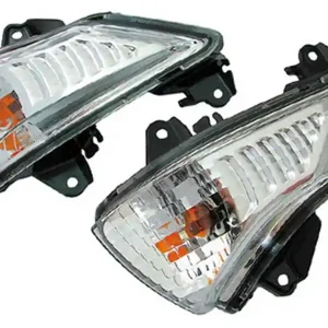 V PARTS (VICMA) blinkr P KAWASAKI ER-6F, ER-6N 650 2009-2013 (13717) Finální Výprodej