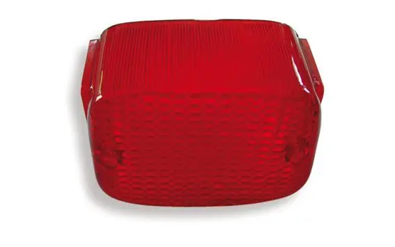 Originální V PARTS (VICMA) světlomet zadní YAMAHA VMX-12, XV 535-1200 1986-2003 (6785)