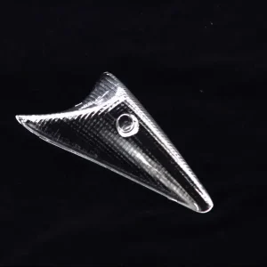 Značkový V PARTS (VICMA) sklo blinkru levá zadní barva blinkru bílá PEUGEOT SPEEDFIGHT II, SPEEDFIGHT II AC, SPEEDFIGHT II LC 50/100 2000-2005 (6855)