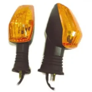 Hromadná Objednávka V PARTS (VICMA) blinkr přední/zadní levý/pravý barva blinkru oranžová SUZUKI GSX-R 600/750/1000 2003-2005 (7467)