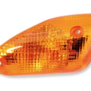 V PARTS (VICMA) blinkr levé přední MBK YQ, YAMAHA YQ 50/100 1997-2006 (7495) Vysoce Kvalitní