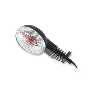 V PARTS (VICMA) blinkr YAMAHA MT03 06-10, XT 600 R/X, TZR 50 (bílé sklo/ levý přední) (7581) Limitovaná Edice