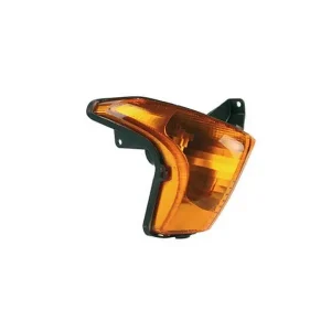 V PARTS (VICMA) blinkr levé přední/pravý barva blinkru bílá HONDA XL 650 2000-2004 (8910) Aktuální