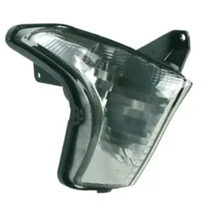 Speciální Cena V PARTS (VICMA) blinkr levé přední barva blinkru průhledný HONDA XL 650 2005-2005 (8998)