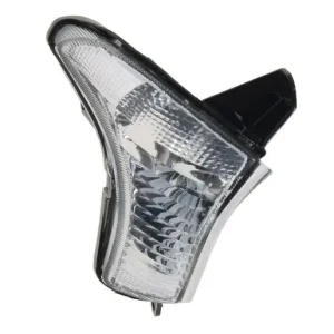 V PARTS (VICMA) blinkr pravé přední barva blinkru průhledný HONDA XL 650 2005-2005 (8999) Zlevněný