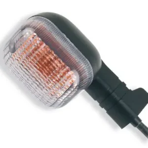 V PARTS (VICMA) blinkr komplet 2 kusyUKI barva černá bílé sklo (9049) Novinka