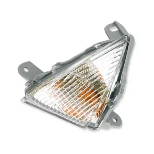 V PARTS (VICMA) blinkr KAWASAKI ZX-6R (07-), ER-6F/N (06-08), ZX-10R (06-07), s 1000 (07-) levý přední (KK002L) (9857) Kup Teď