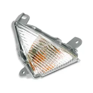 Nová Kolekce V PARTS (VICMA) blinkr KAWASAKI ZX 6R 07-, ER6F/N 06-08, ZZR 1400, ZX10R 06-07, s 1000 07, GTR 1400 pravý přední (KK002R) (9858)