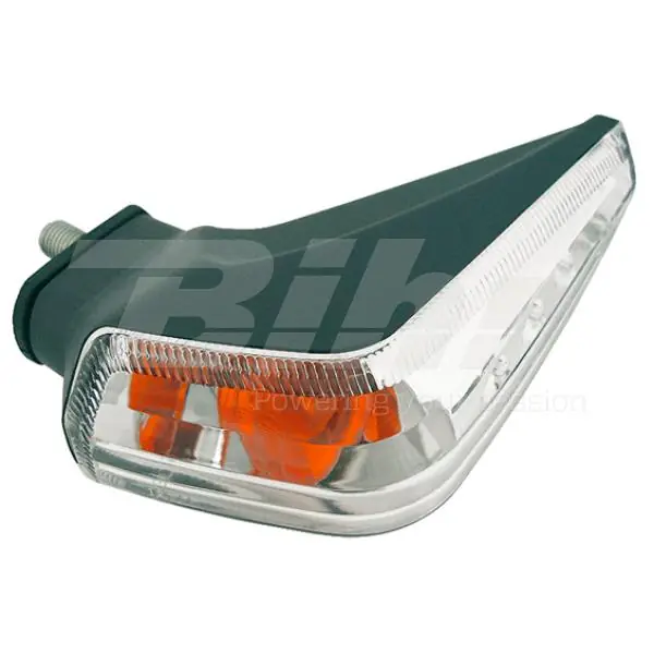 Aktuální V PARTS (VICMA) blinkr SUZUKI GSR 600 (06-), B-KING 1300 (09-) levá zadní (9984)