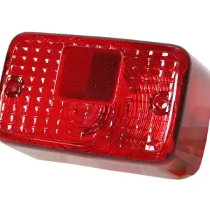 BRONCO sklo zadního světla YAMAHA YFM 250/350/400 (-98) Pouze Dnes