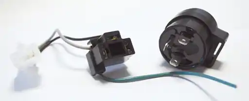 Odeslání Ihned CL přerušovač blinkrů 12V 1-100W LED s blokem (CLF10)