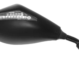 Expresní Doručení V PARTS (VICMA) zrcátko univerzální pravé s blinkrem (M10X1,25) (E347D)