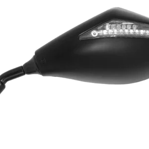 V PARTS (VICMA) zrcátko univerzální levé s blinkrem (M10X1,25) (E347I) Hit Sezóny